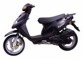 2007 TGB Laser (150cc) photo
